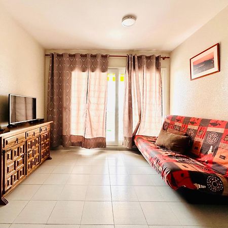 Roc Mar 3 3B - Apartamento Cerca Del Centro Y De La Playa - Terraza Con Vistas Al Mar Y Al Puerto Roses Ngoại thất bức ảnh