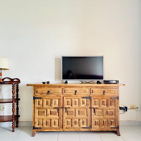 Roc Mar 3 3B - Apartamento Cerca Del Centro Y De La Playa - Terraza Con Vistas Al Mar Y Al Puerto Roses Ngoại thất bức ảnh