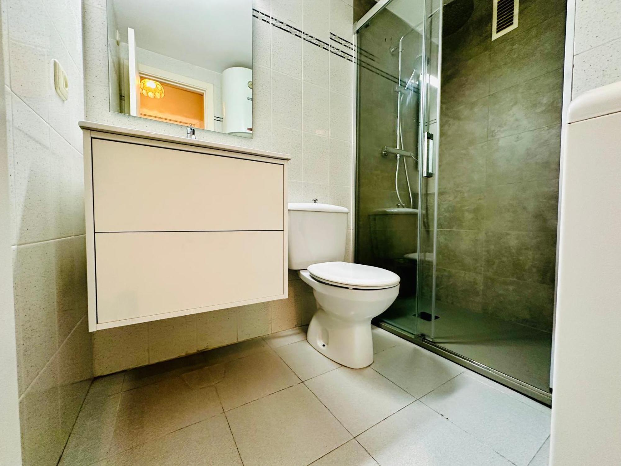 Roc Mar 3 3B - Apartamento Cerca Del Centro Y De La Playa - Terraza Con Vistas Al Mar Y Al Puerto Roses Ngoại thất bức ảnh