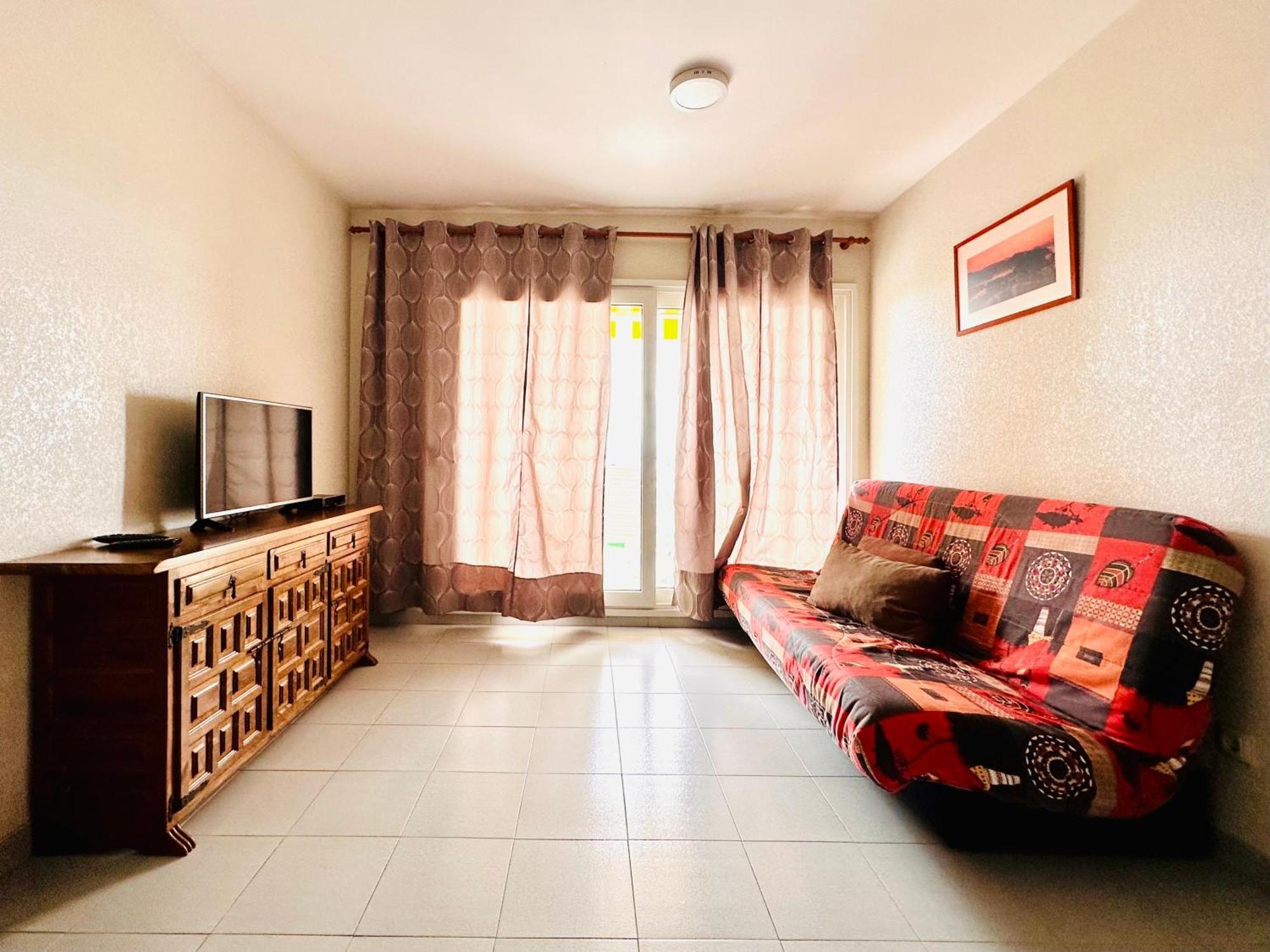 Roc Mar 3 3B - Apartamento Cerca Del Centro Y De La Playa - Terraza Con Vistas Al Mar Y Al Puerto Roses Ngoại thất bức ảnh