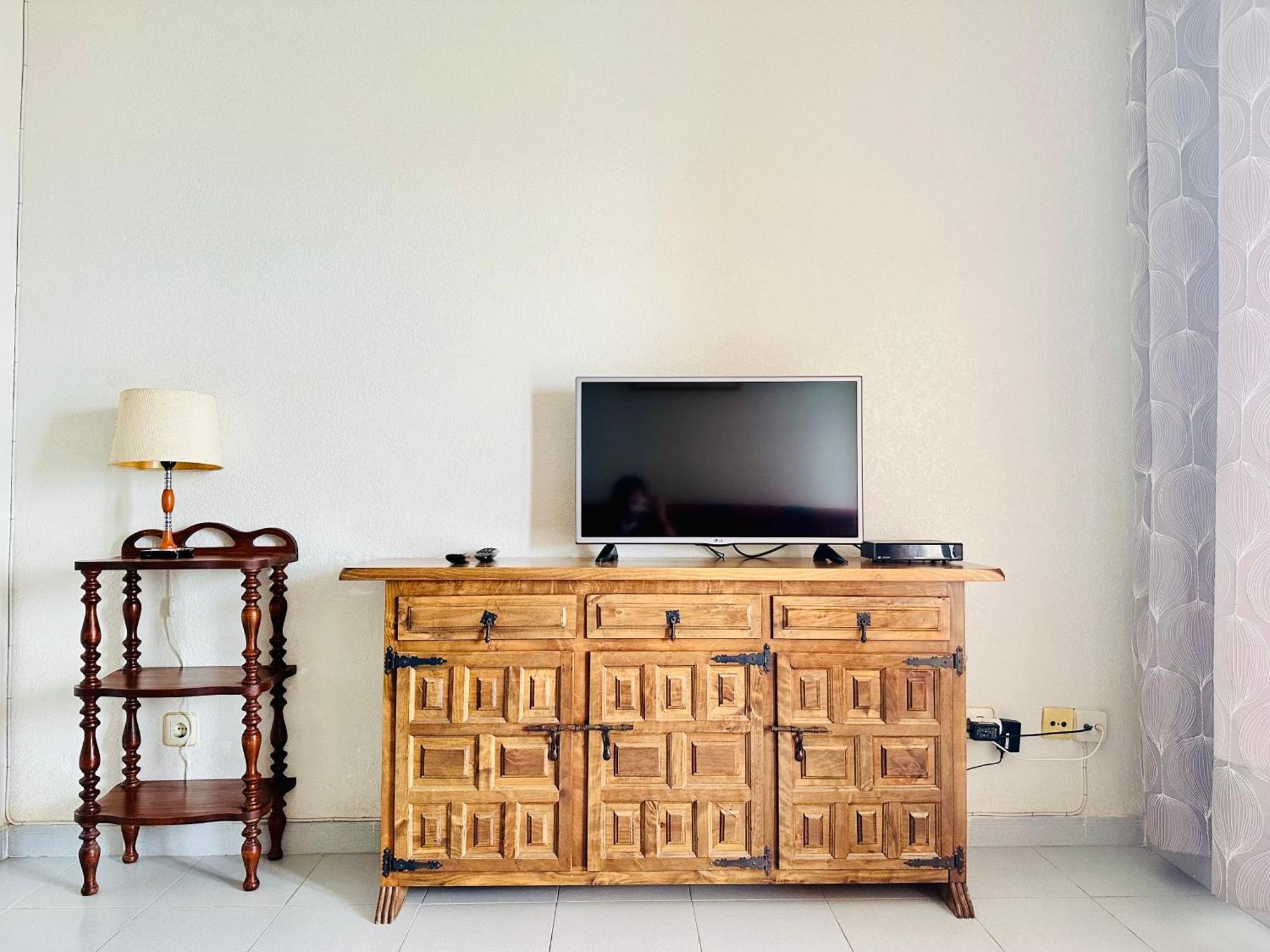 Roc Mar 3 3B - Apartamento Cerca Del Centro Y De La Playa - Terraza Con Vistas Al Mar Y Al Puerto Roses Ngoại thất bức ảnh